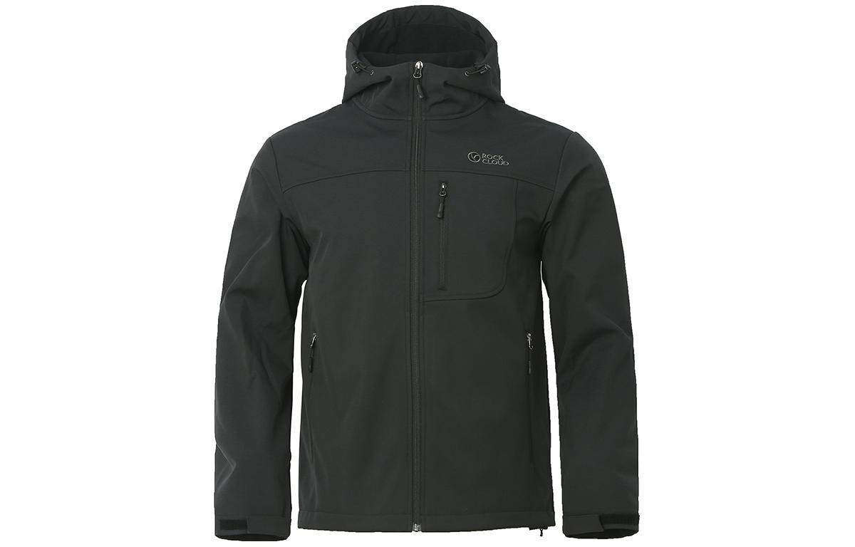 Куртка мужская обсидианово-черный Rock Cloud
Куртка мужская обсидианово-черный Rock Cloud