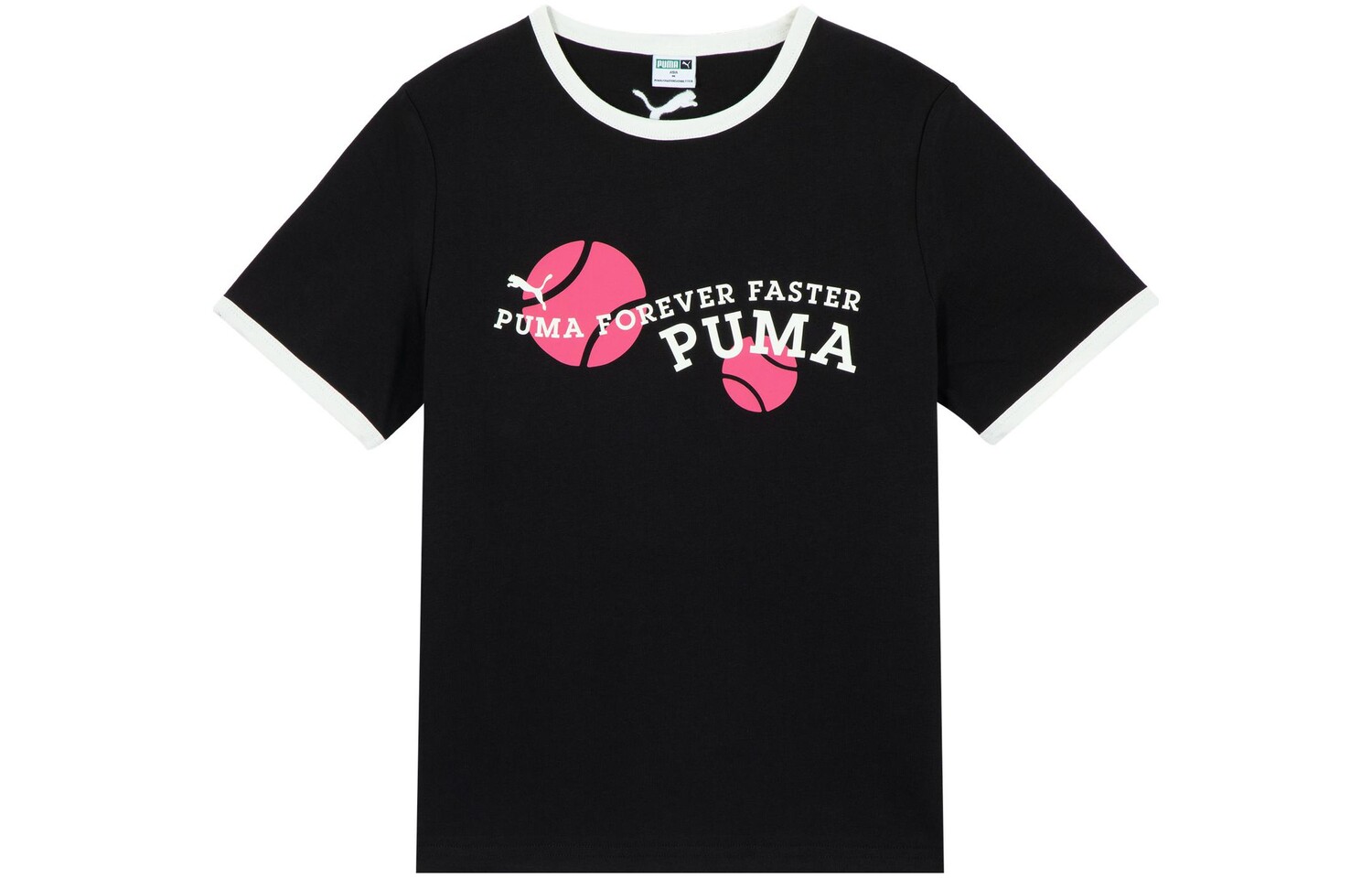 Женская футболка Puma, цвет Black, Черный, Женская футболка Puma, цвет Black
Женская футболка Puma, цвет Black, Черный, Женская футболка Puma, цвет Black