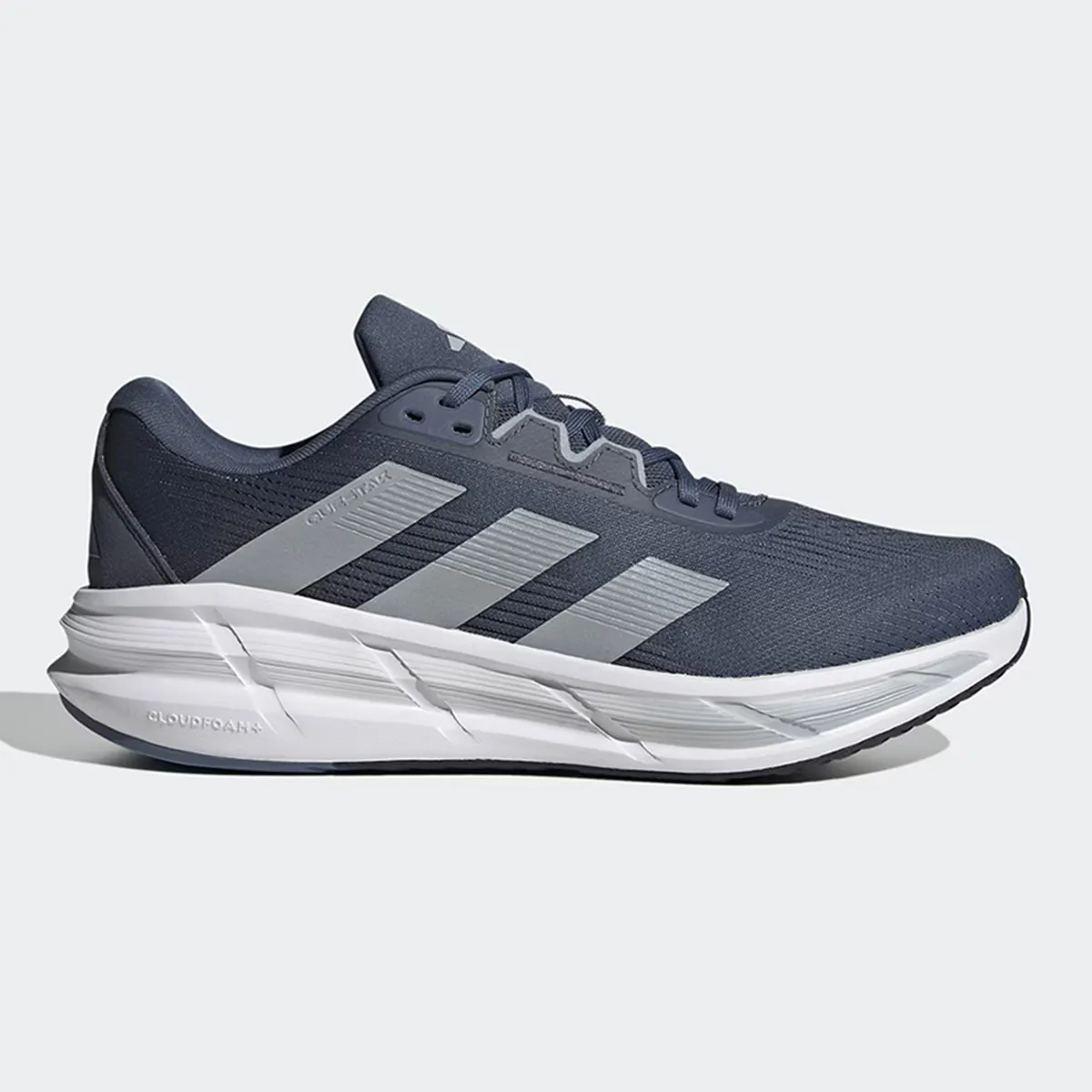 Мужские кроссовки Questar 3 M Adidas, синий 
Мужские кроссовки Questar 3 M Adidas, синий