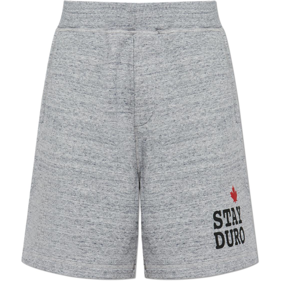 DSQUARED 2 Dsquared2 Шорты спортивные с эластичным поясом
DSQUARED 2 Dsquared2 Шорты спортивные с эластичным поясом
