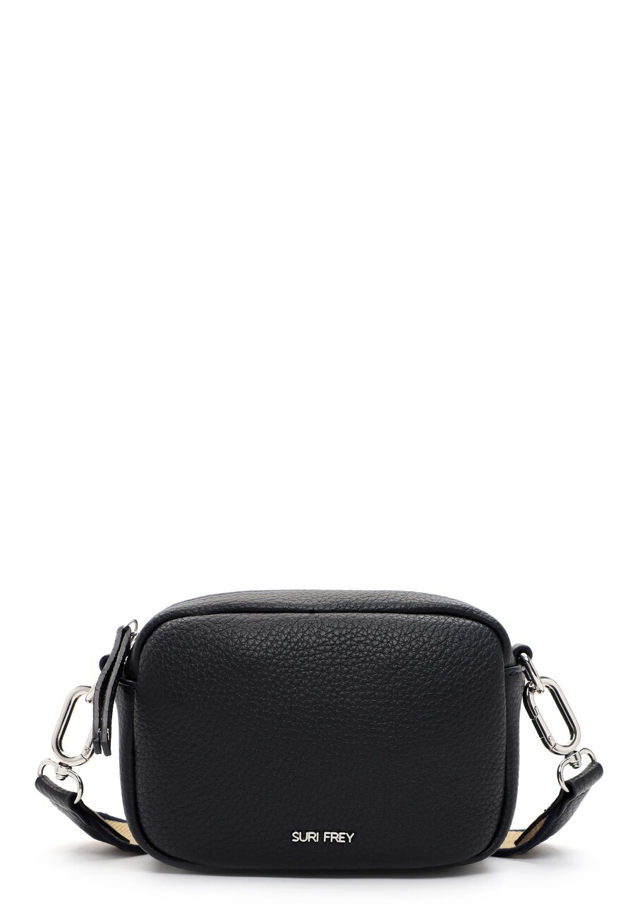 Сумка через плечо Suri Frey Hann, ночной синий
Сумка через плечо Suri Frey Hann, ночной синий