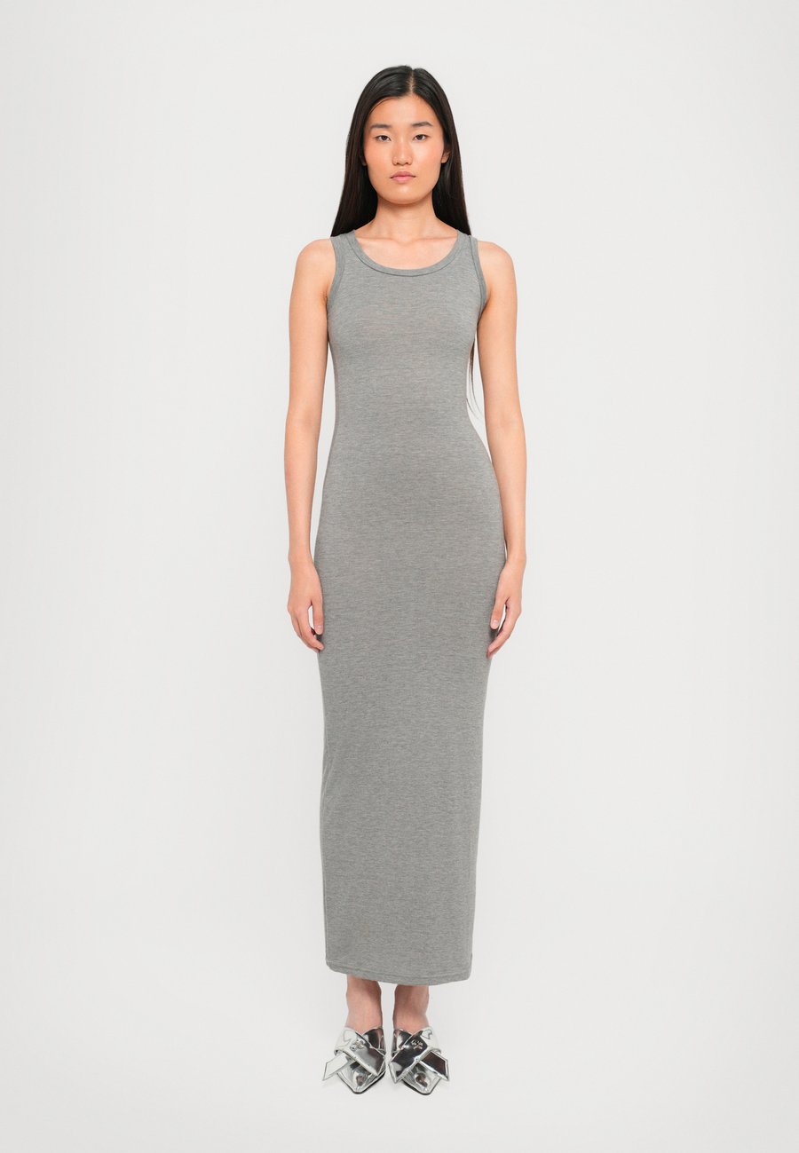 Платье Fiorucci MAXI DRESS, Grey
Платье Fiorucci MAXI DRESS, Grey