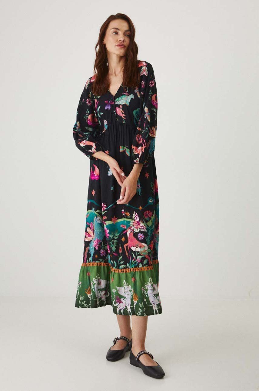 Платье Medicine, мультиколор
Платье Medicine, мультиколор