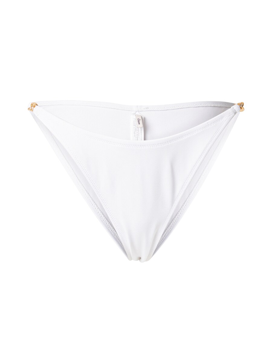 Низ бикини ETAM MAILLON, White
Низ бикини ETAM MAILLON, White