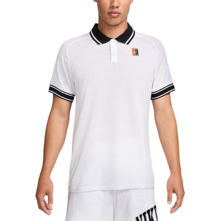 Футболка мужская белая Nike, белый
Футболка мужская белая Nike, белый