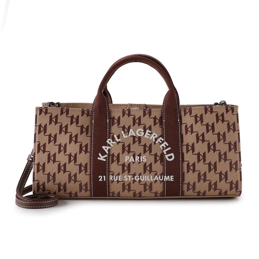 Сумочка Karl Lagerfeld, коричневый
Сумочка Karl Lagerfeld, коричневый