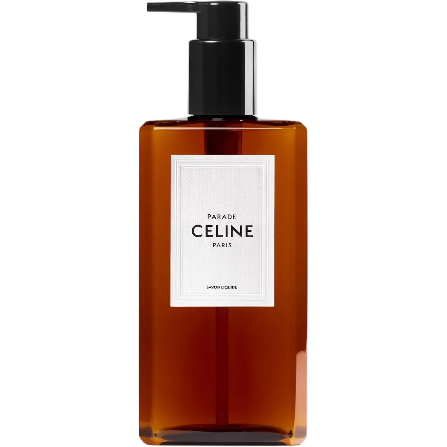 Нежное и очищающее жидкое мыло восстанавливающее и освежающее 500 мл CELINE
Нежное и очищающее жидкое мыло восстанавливающее и освежающее 500 мл CELINE