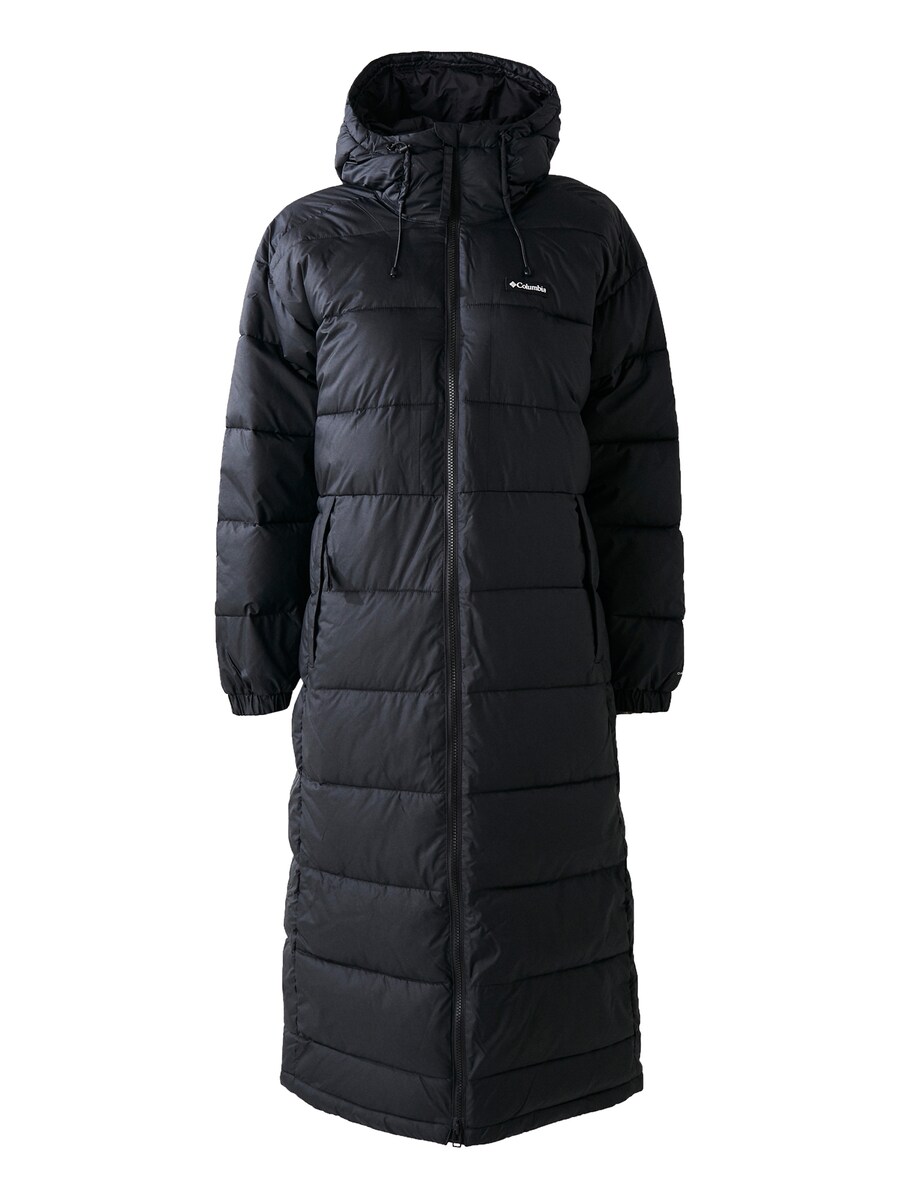 Уличное пальто COLUMBIA Pike Lake III, черный
Уличное пальто COLUMBIA Pike Lake III, черный