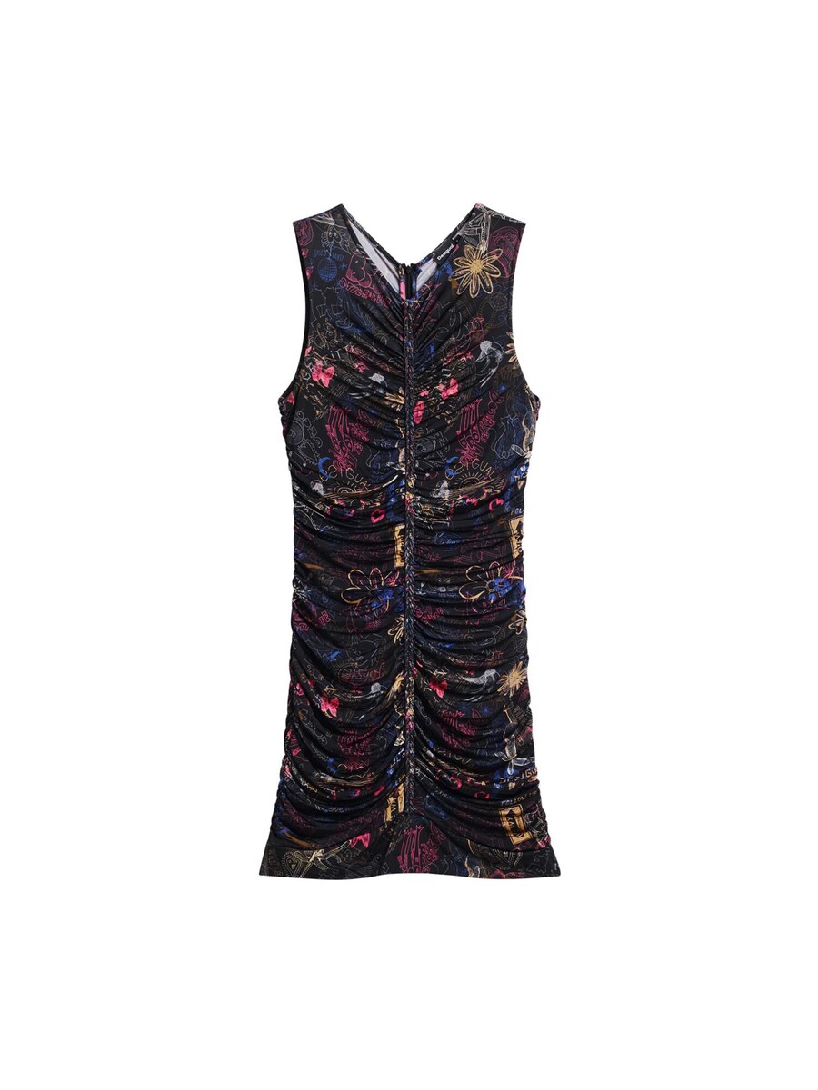 Платье Desigual, черный
Платье Desigual, черный