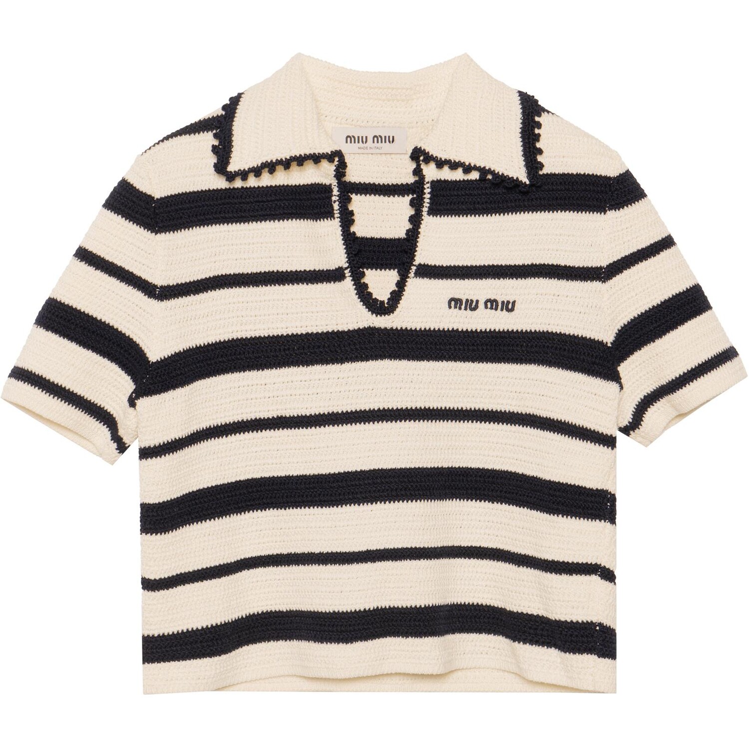 Свитер женский Miu Miu, бежевый
Свитер женский Miu Miu, бежевый