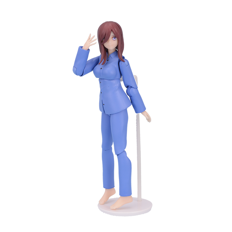 Miku Nakano The Quintessential Quintuplets SEGA
Miku Nakano The Quintessential Quintuplets SEGA