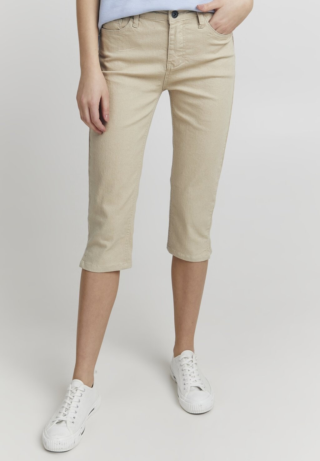 Джинсы облегающего кроя Oxmo
Джинсы облегающего кроя Oxmo