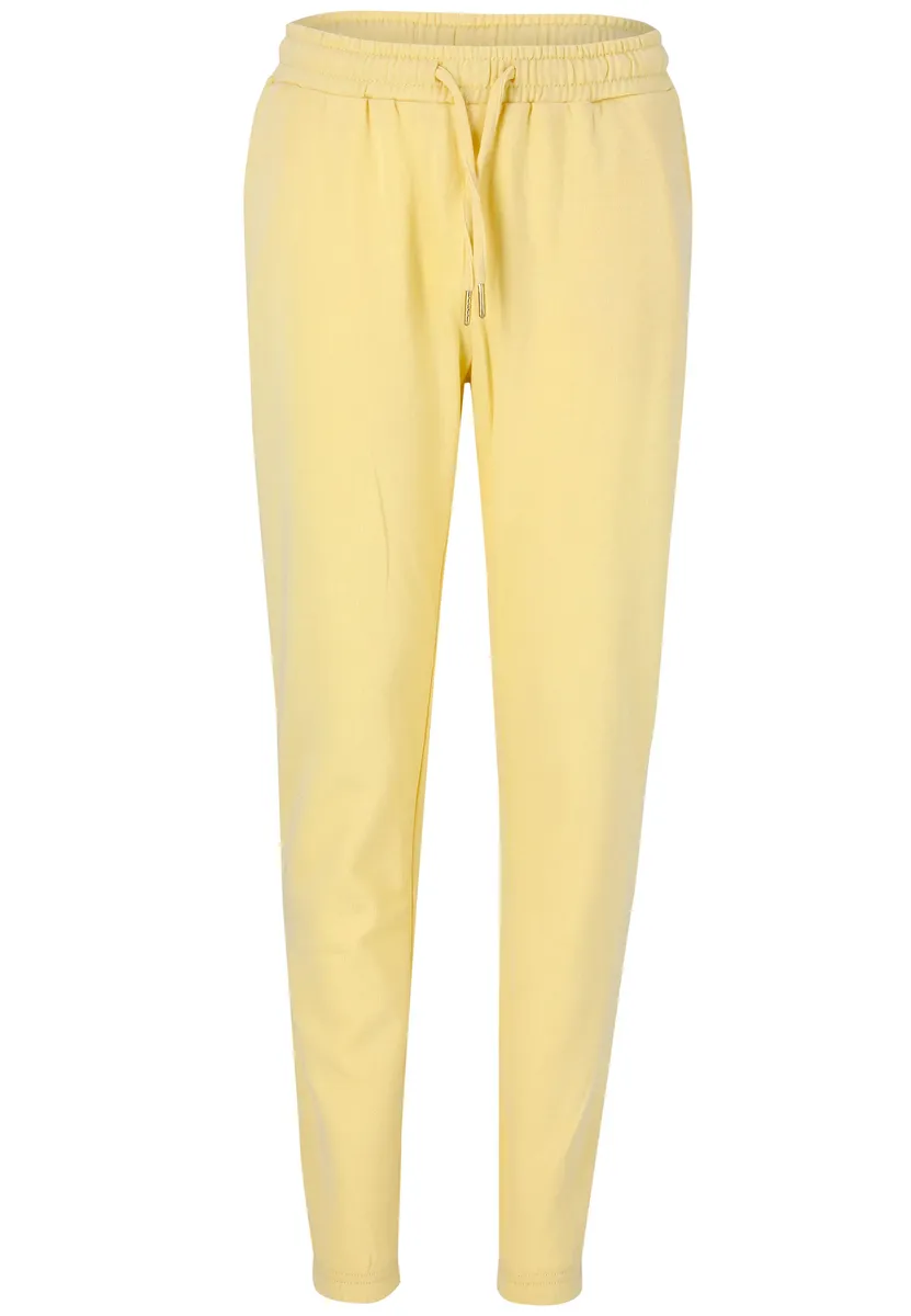 Спортивные брюки ENDURANCE "Бастини" в современном дизайне, желтый
Спортивные брюки ENDURANCE "Бастини" в современном дизайне, желтый