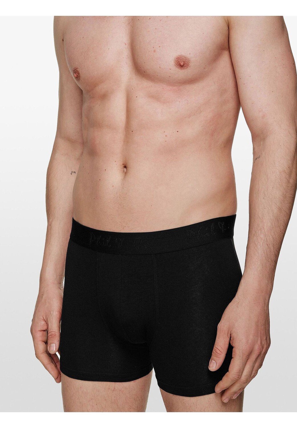 Боксеры в стиле ретро Phil & Co. Berlin, цвет Herren
Боксеры в стиле ретро Phil & Co. Berlin, цвет Herren