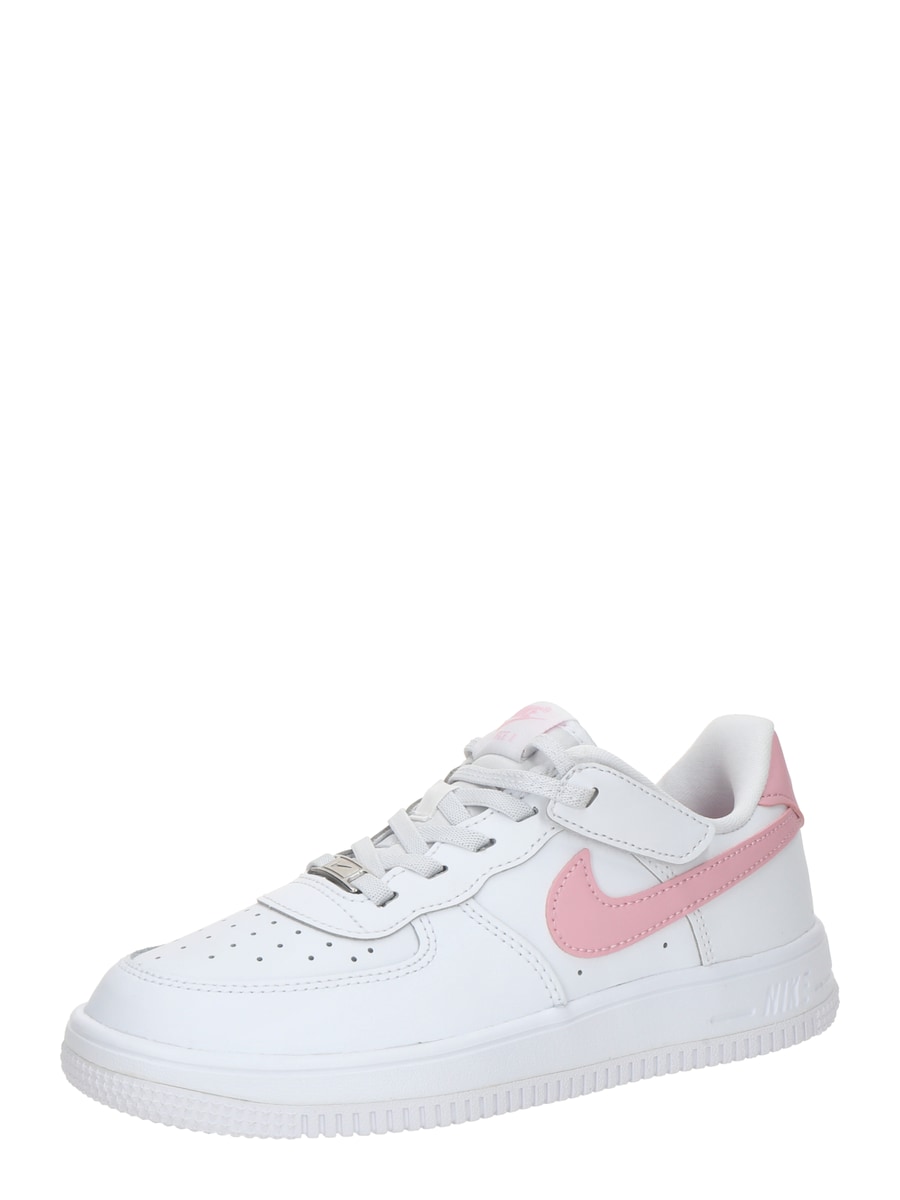 Кроссовки Nike Sportswear FORCE 1 EASYON, белый
Кроссовки Nike Sportswear FORCE 1 EASYON, белый