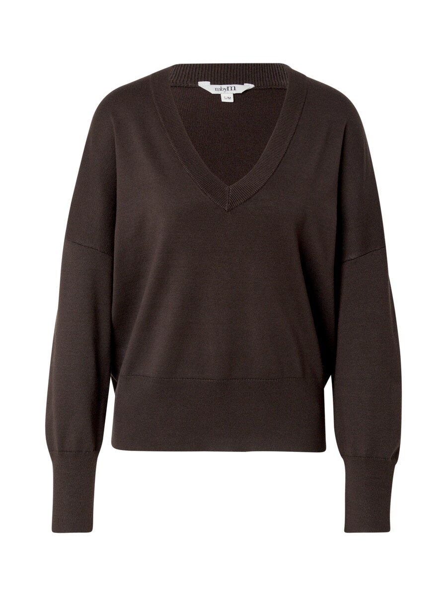Свитер mbym Gillian, Chocolate
Свитер mbym Gillian, Chocolate
