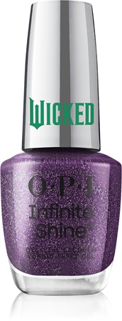 Лак для ногтей OPI Wicked Infinite Shine, Head Shizstress 15 ml
Лак для ногтей OPI Wicked Infinite Shine, Head Shizstress 15 ml