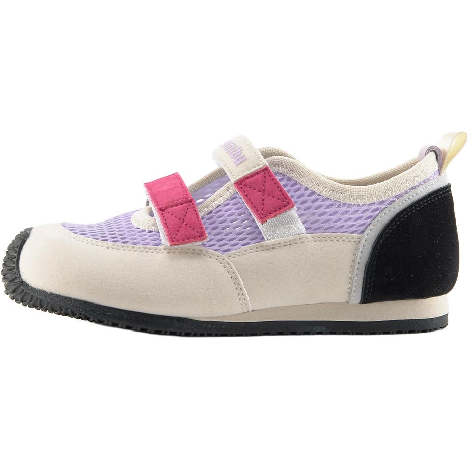 Износостойкие дышащие нескользящие низкие детские сандалии Kids' Xiaomi step, фиолетовый
Износостойкие дышащие нескользящие низкие детские сандалии Kids' Xiaomi step, фиолетовый