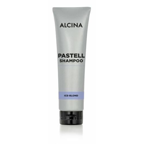 Шампунь Ice Blond 150 мл ALCINA Pastell
Шампунь Ice Blond 150 мл ALCINA Pastell