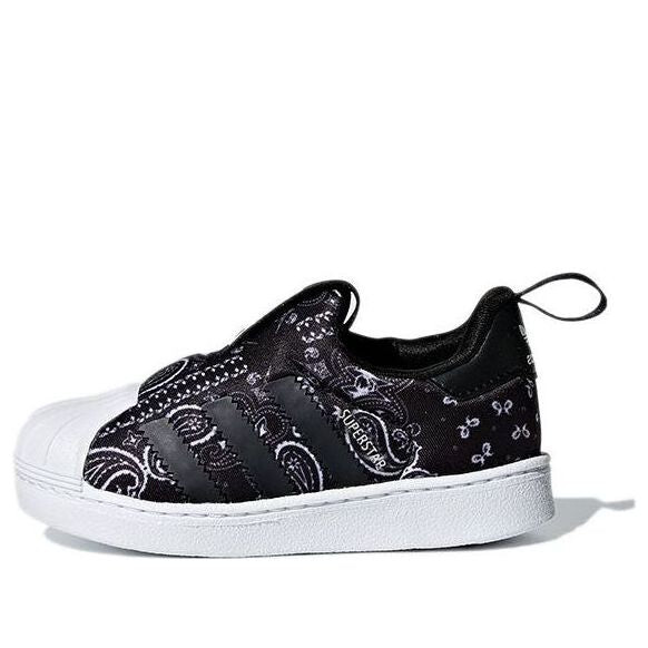 Кроссовки оригиналы суперзвезда 360 Adidas, черный
Кроссовки оригиналы суперзвезда 360 Adidas, черный