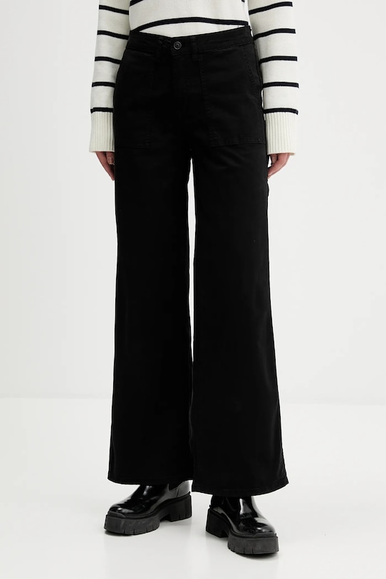 Брюки Guess Jeans, черный
Брюки Guess Jeans, черный