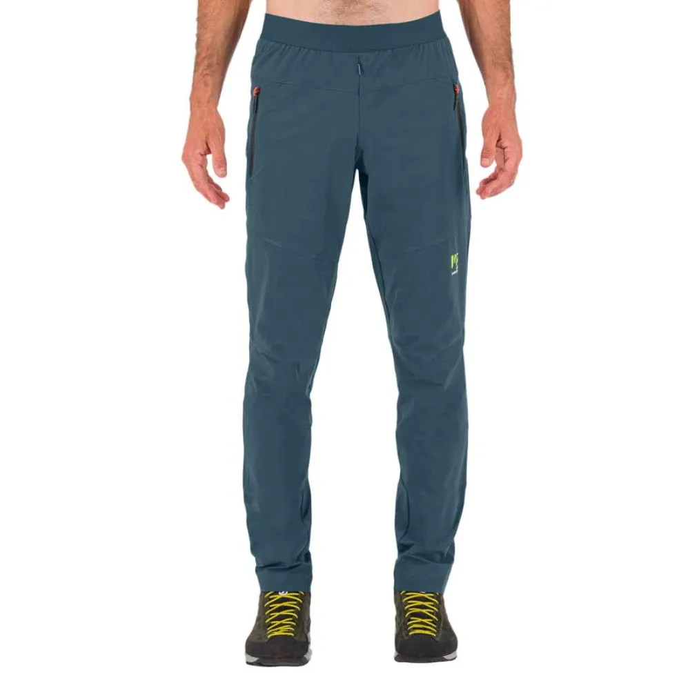 Брюки Karpos Tre Cime, синий
Брюки Karpos Tre Cime, синий