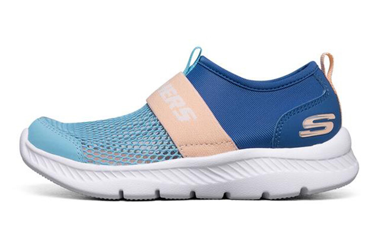 Детские кроссовки Comfy Flex 2.0 GS Low-top Tnf Blue/Mandarin/Asphalt Grey Skechers
Детские кроссовки Comfy Flex 2.0 GS Low-top Tnf Blue/Mandarin/Asphalt Grey Skechers
