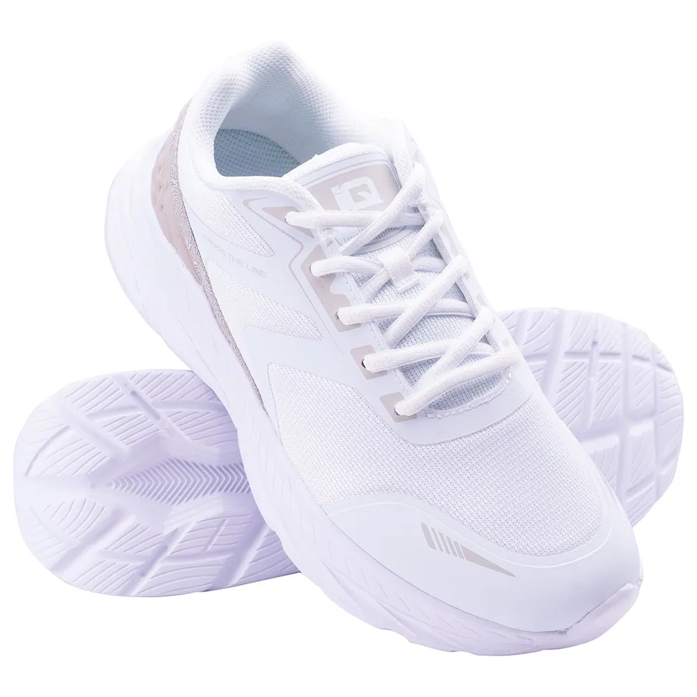 Кроссовки Iq Tusso, белый
Кроссовки Iq Tusso, белый