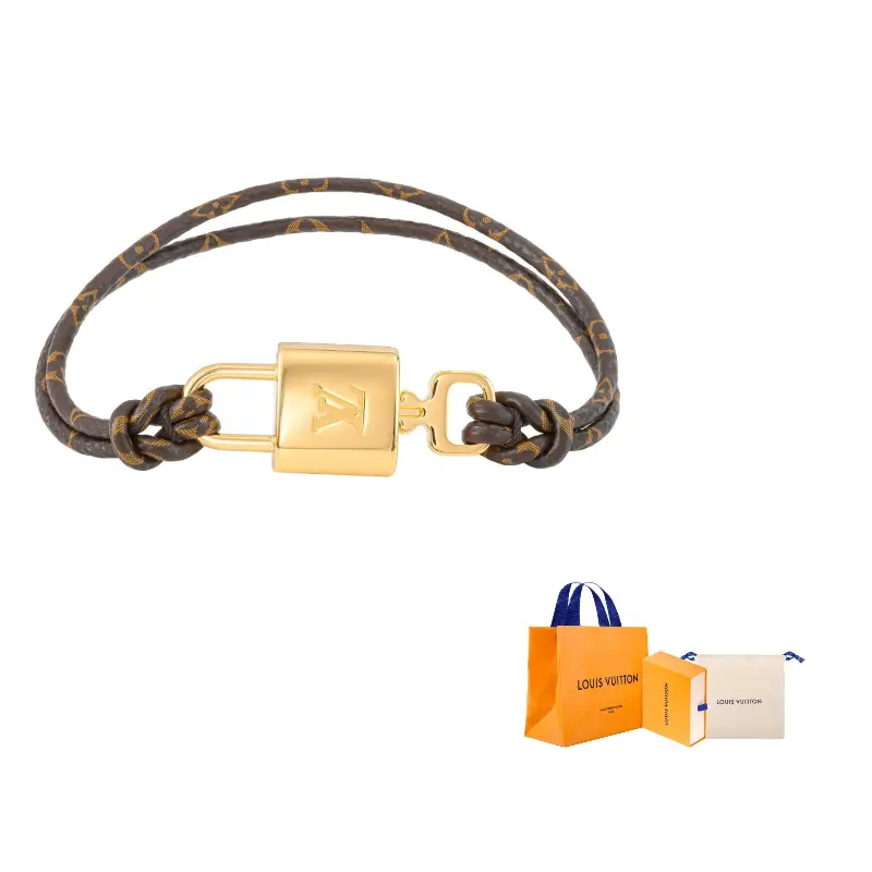 LOUIS VUITTON Металлические браслеты Unisex Gold
LOUIS VUITTON Металлические браслеты Unisex Gold