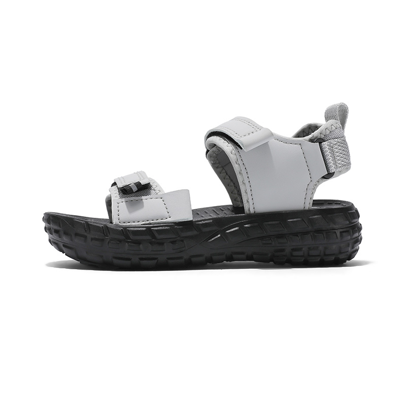 Детские сандалии BKG, серый
Детские сандалии BKG, серый