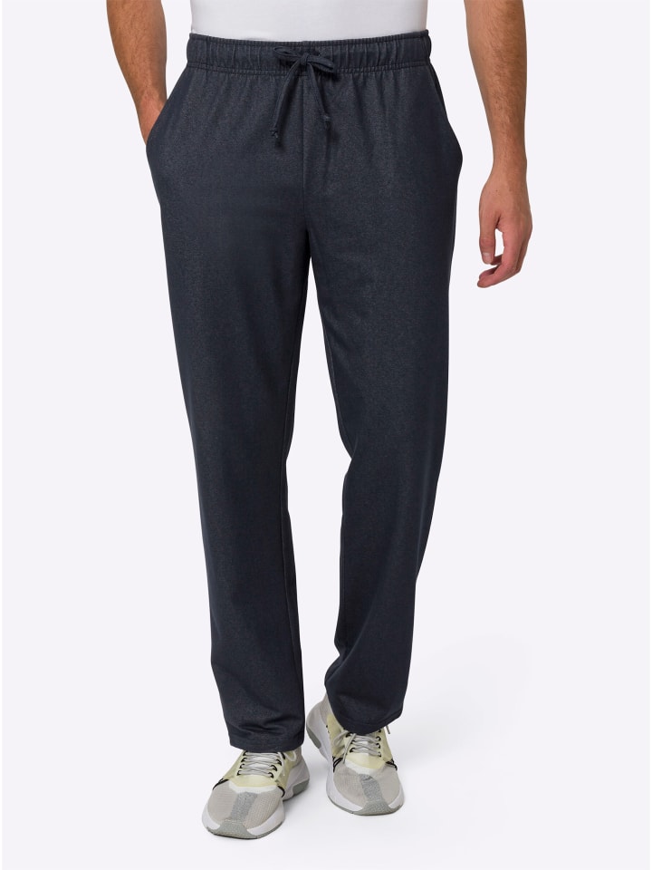 Тканевые брюки Sieh an!
Тканевые брюки Sieh an!