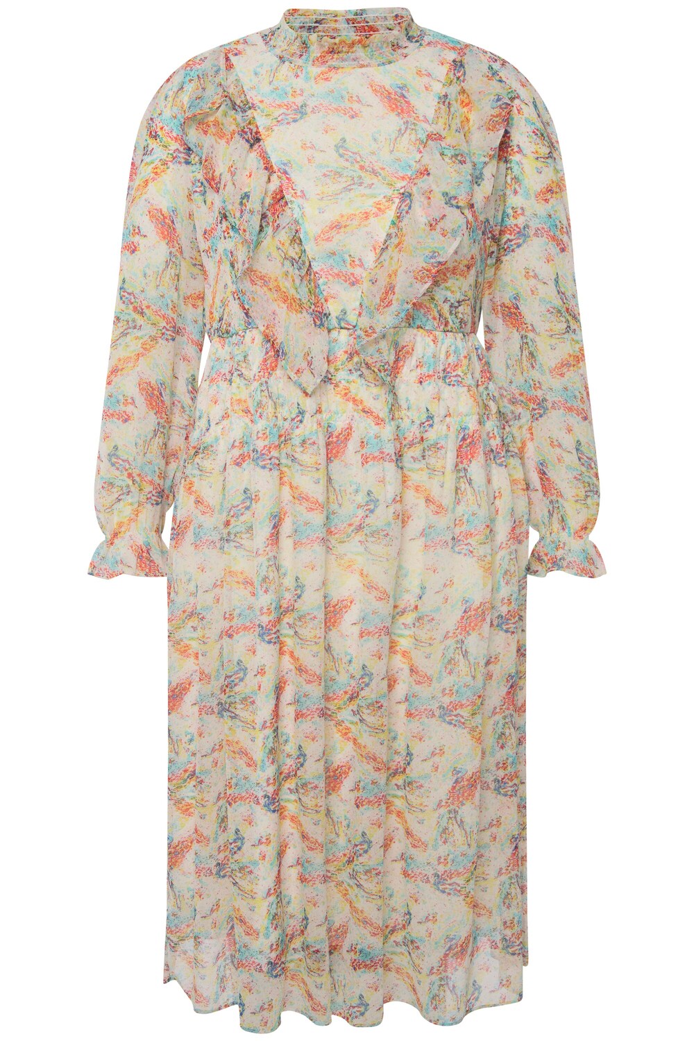 Платье Studio Untold Midi, красный
Платье Studio Untold Midi, красный