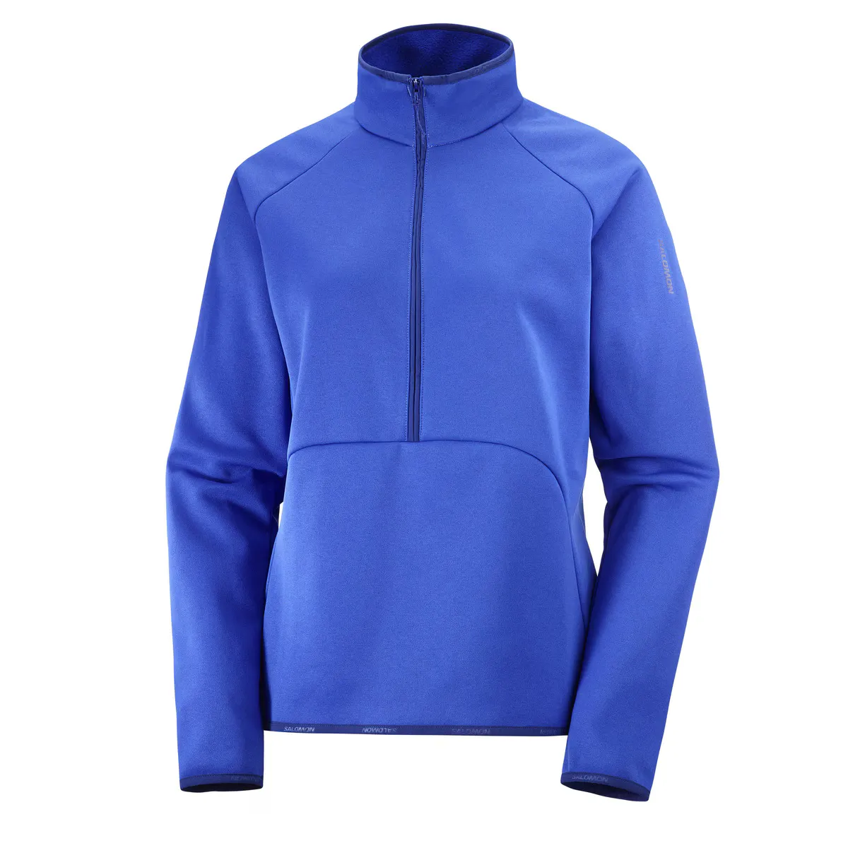 SNTIAL Warm HZ Mid Salomon женская куртка, синий
SNTIAL Warm HZ Mid Salomon женская куртка, синий