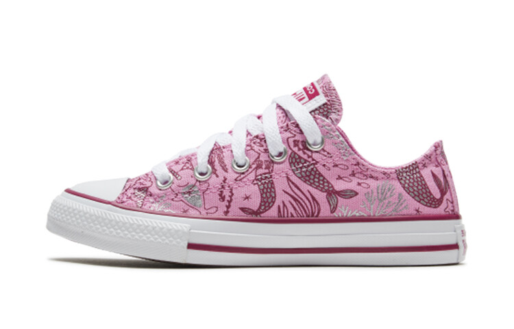 Кеды Converse Chuck Taylor All Star Kids' Canvas Shoes Pre-school
Кеды Converse Chuck Taylor All Star Kids' Canvas Shoes Pre-school