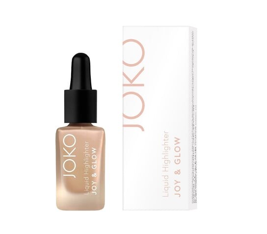 Жидкий хайлайтер Liquid Highlighter 02 Honeymoon, 5 г Joko
Жидкий хайлайтер Liquid Highlighter 02 Honeymoon, 5 г Joko