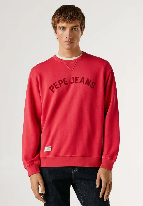 Толстовка команды gio Pepe Jeans, Summer Red, Красный, Толстовка команды gio Pepe Jeans, Summer Red
Толстовка команды gio Pepe Jeans, Summer Red, Красный, Толстовка команды gio Pepe Jeans, Summer Red