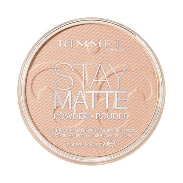 Матирующая пудра 003 персиковое сияние, 14 г Rimmel Stay matte, цвет peach glow 003
Матирующая пудра 003 персиковое сияние, 14 г Rimmel Stay matte, цвет peach glow 003