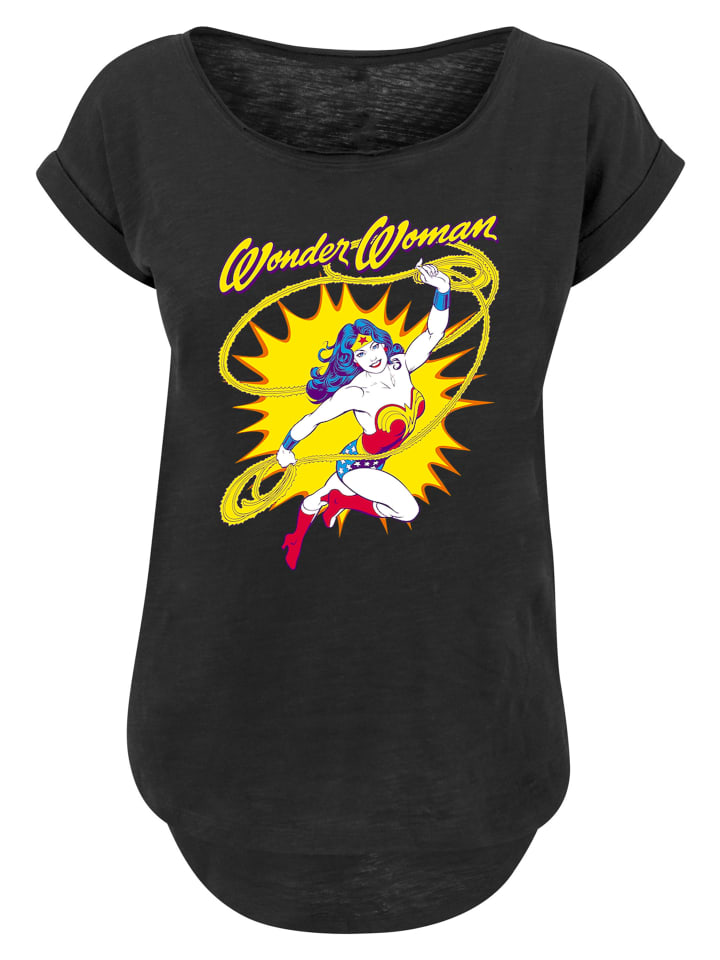 Удлиненная футболка DC Comics Wonder Woman Vintage Leap черного цвета F4NT4STIC, Черный, Удлиненная футболка DC Comics Wonder Woman Vintage Leap черного цвета F4NT4STIC
Удлиненная футболка DC Comics Wonder Woman Vintage Leap черного цвета F4NT4STIC, Черный, Удлиненная футболка DC Comics Wonder Woman Vintage Leap черного цвета F4NT4STIC