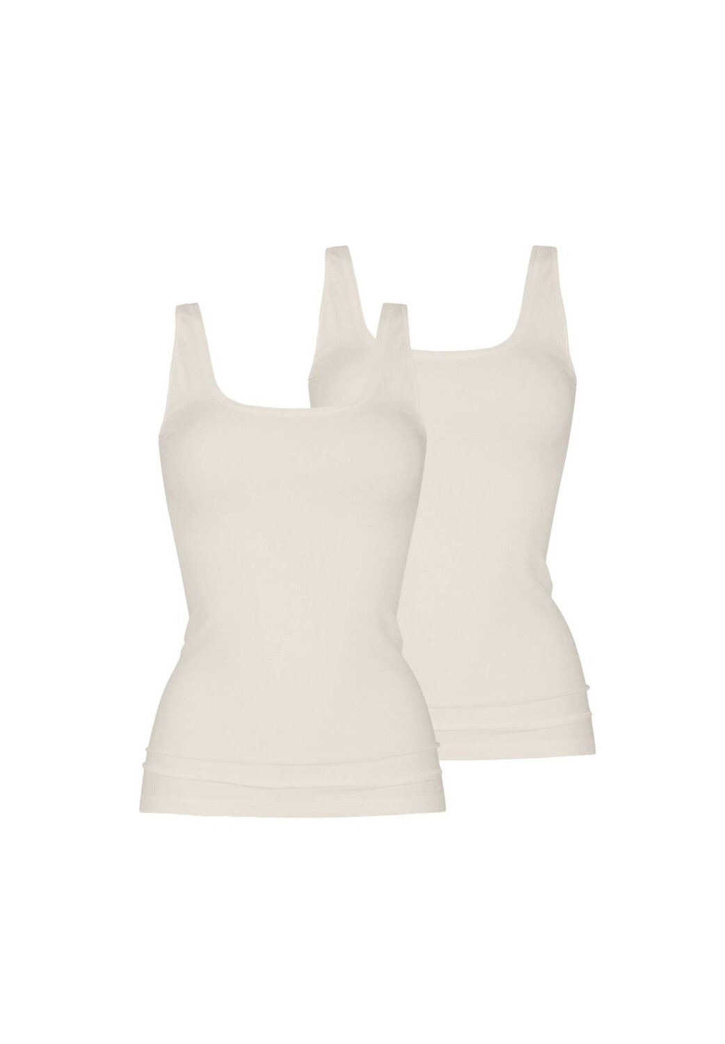 Майка/майка, 2 шт., органические mey, цвет Bailey
Майка/майка, 2 шт., органические mey, цвет Bailey