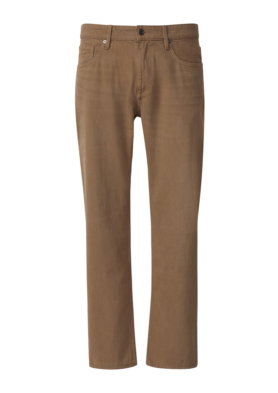 Обычные джинсы s.Oliver BENITO, Cognac
Обычные джинсы s.Oliver BENITO, Cognac