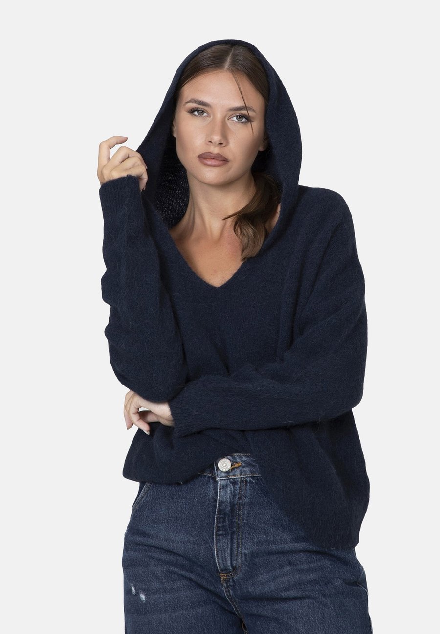 Джемпер Marc Ellis Jumper, Blu/Blue
Джемпер Marc Ellis Jumper, Blu/Blue