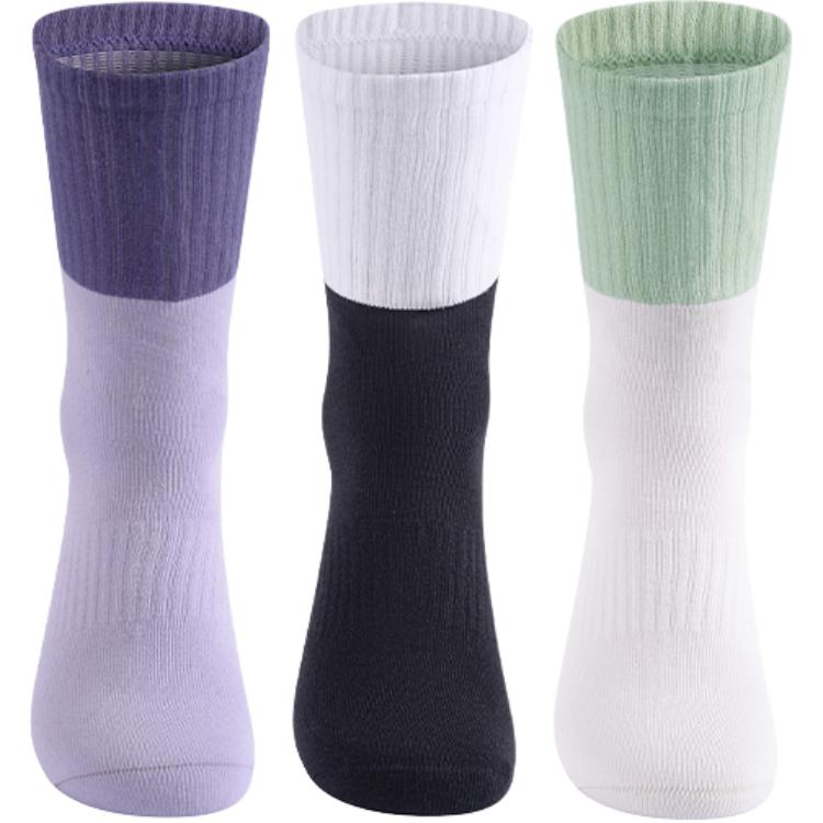 Низкие носки унисекс набор из 3 пар BMAI, черный/зеленый
Низкие носки унисекс набор из 3 пар BMAI, черный/зеленый