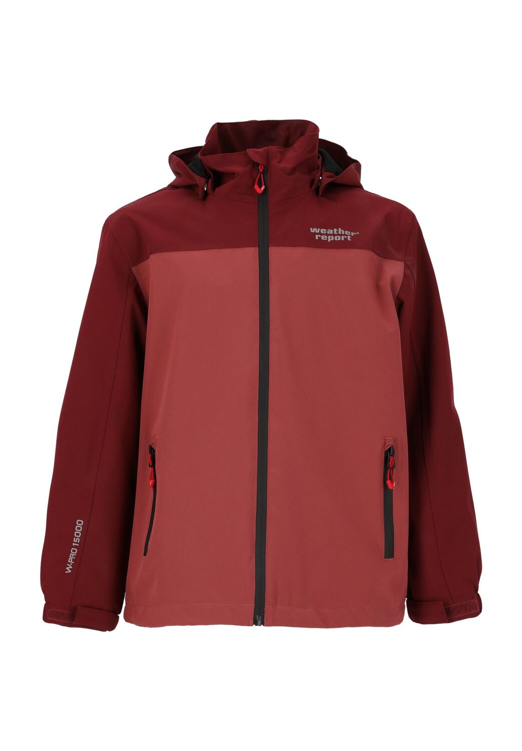 Функциональная куртка Bothe Jr. с водонепроницаемыми функциями weather report, цвет Apple Butter
Функциональная куртка Bothe Jr. с водонепроницаемыми функциями weather report, цвет Apple Butter