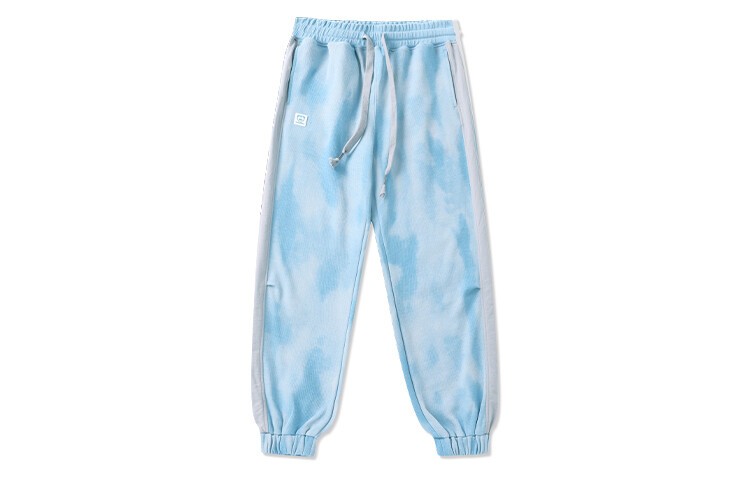 Lamlicka Спортивные штаны унисекс, синий
Lamlicka Спортивные штаны унисекс, синий