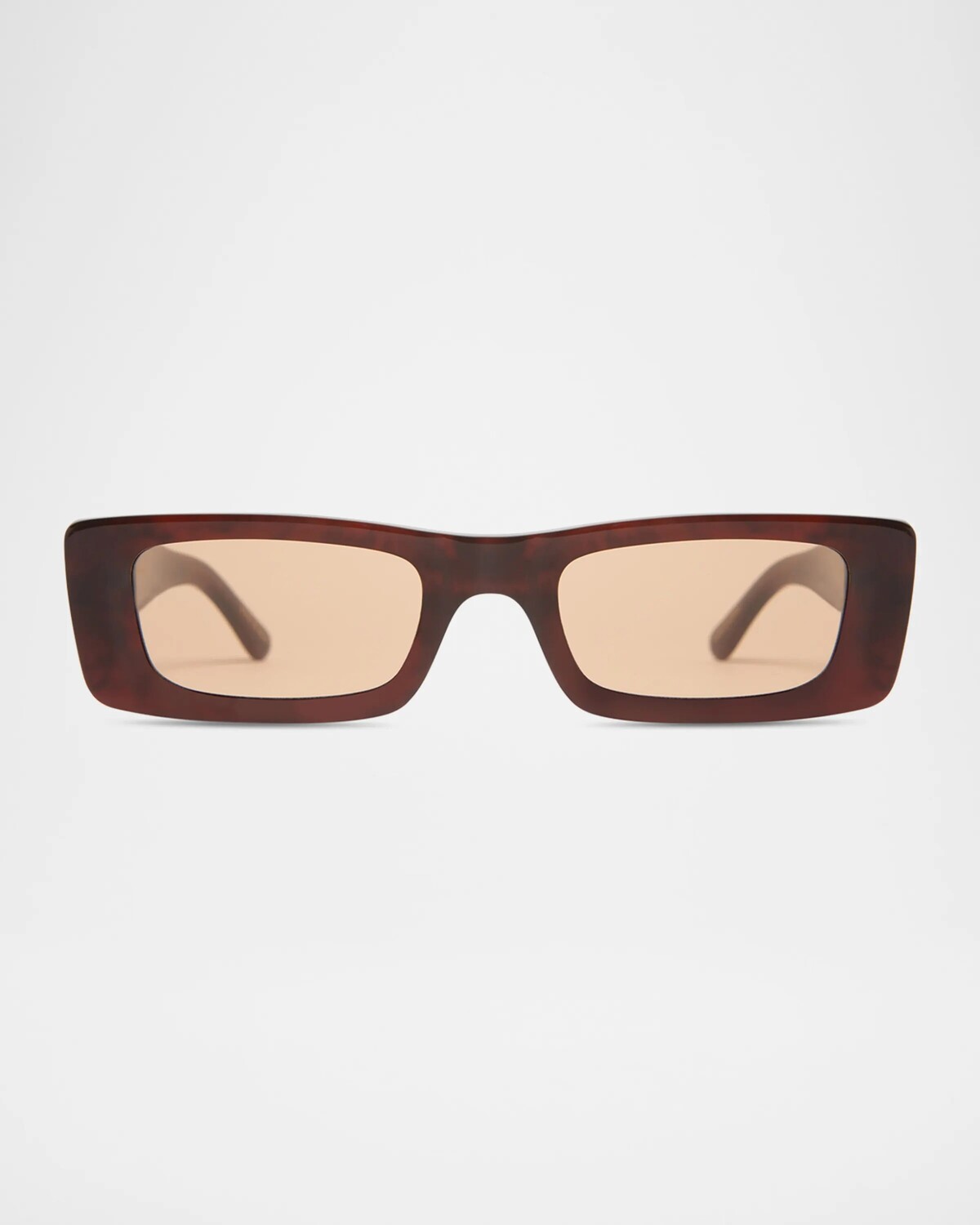 Глянцевые прямоугольные солнцезащитные очки Flynn из ацетата Elisa Johnson, цвет Gloss Brown
Глянцевые прямоугольные солнцезащитные очки Flynn из ацетата Elisa Johnson, цвет Gloss Brown