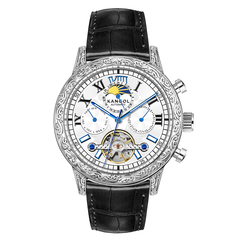 Мужские часы KANGOL
Мужские часы KANGOL