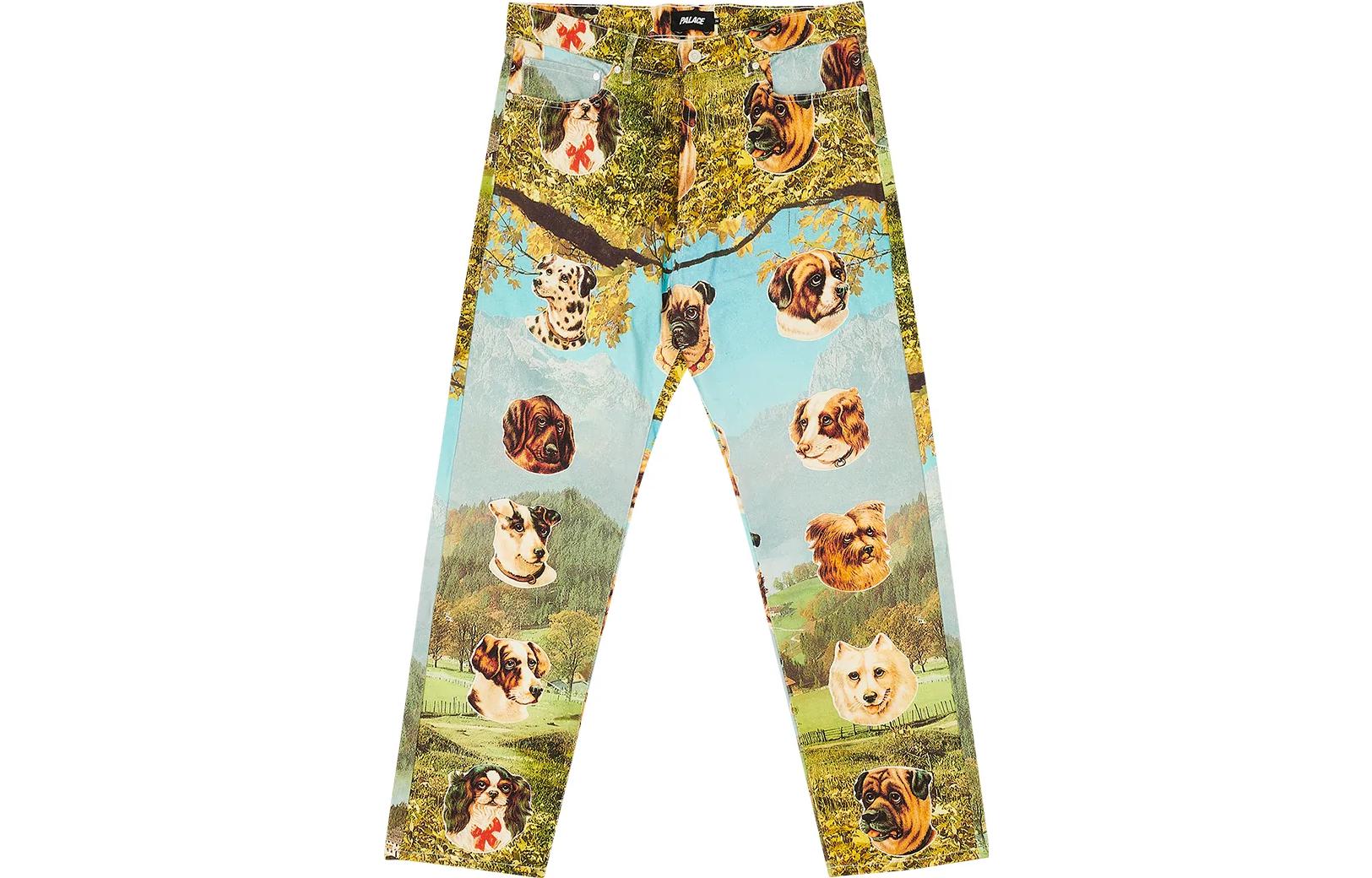 Джинсы Payne PALACE, мультиколор
Джинсы Payne PALACE, мультиколор