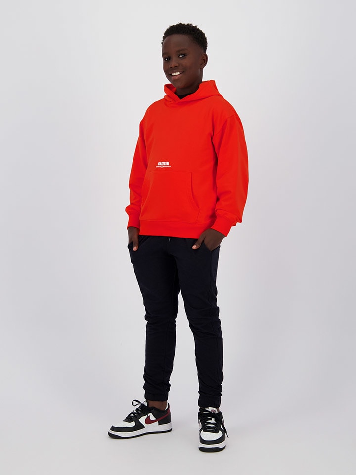 Толстовка с капюшоном RAIZZEDВ, красный
Толстовка с капюшоном RAIZZEDВ, красный