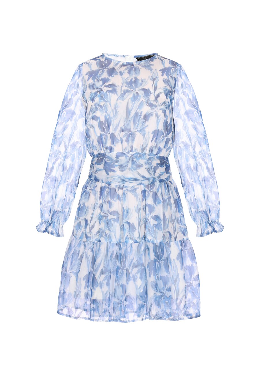 Платье faina, белый
Платье faina, белый