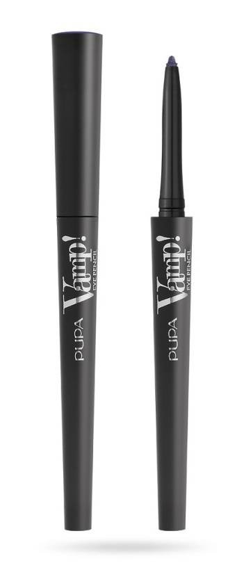 Pupa Retractable Crayon Vamp! 401 Затерянные в космосе 0,35 г
Pupa Retractable Crayon Vamp! 401 Затерянные в космосе 0,35 г